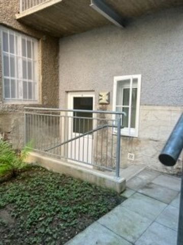 Super zentral, UNINÄHE: Kleine aber feine 1 Zimmerwohnung, neuwertig, modern mit kleinem Garten - Foto 4