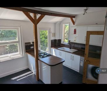 2 bedroom terraced house to rent - Photo 6