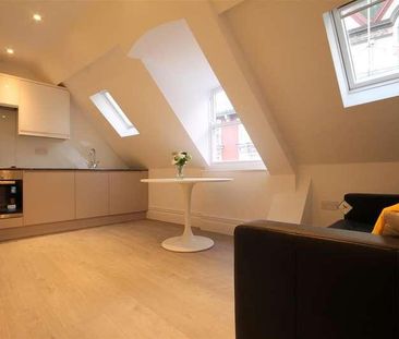 Dean Street, City Centre, NE1 - Photo 1