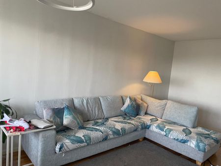 Krällingegränd, Spånga - Foto 2