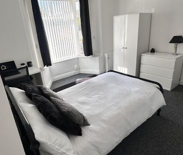 1 bedroom terraced house to rent - Photo 5