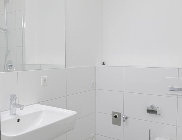 Stedinger Straße: schöne 1 Zimmer Wohnung, Terminbuchung über Link, siehe Beschr ... - Photo 1