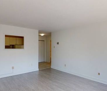 Modern 1-Bedroom Apartment for Rent – Pet Friendly – Feb 1st - Photo 4