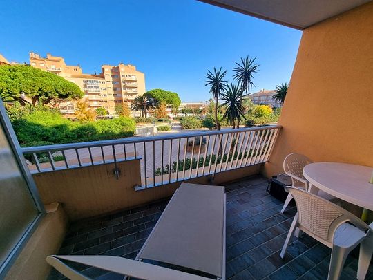 Appartement 1 Pièce 23 m² - Photo 1