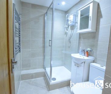 Bournemouth Woodland Grange 31 Dean Park Road, BH1, Dorset - Photo 4