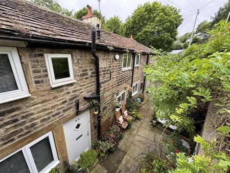 2 bedroom cottage to rent - Photo 3