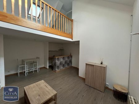 Location Appartement 2 pièces 30m² LAVAL 53000 - Photo 3