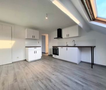 Appartement te huur - Photo 1