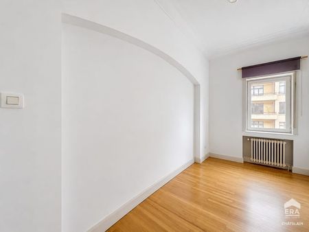 Appartement te huur - Photo 2