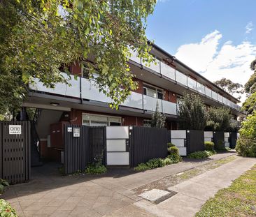 13/1 Lumley Court, Prahran VIC 3181 - Studio For Rent | Domain - Photo 3