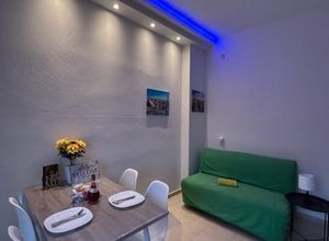 Διαμέρισμα για ενοικίαση - Καλλικράτεια, - Photo 1