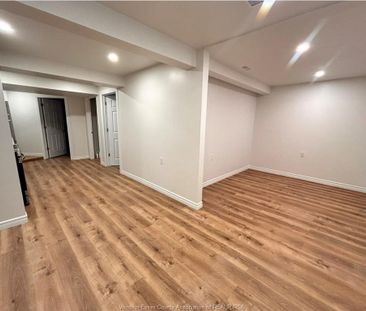 For Lease - 115 WASHINGTON Unit# LOWER, Colchester, Ontario - Photo 4