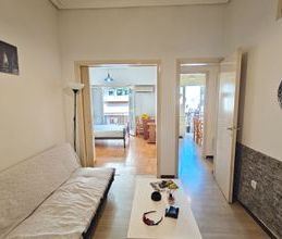 Studio/Γκαρσονιέρα για ενοικίαση - Γαλάτσι, - Photo 3