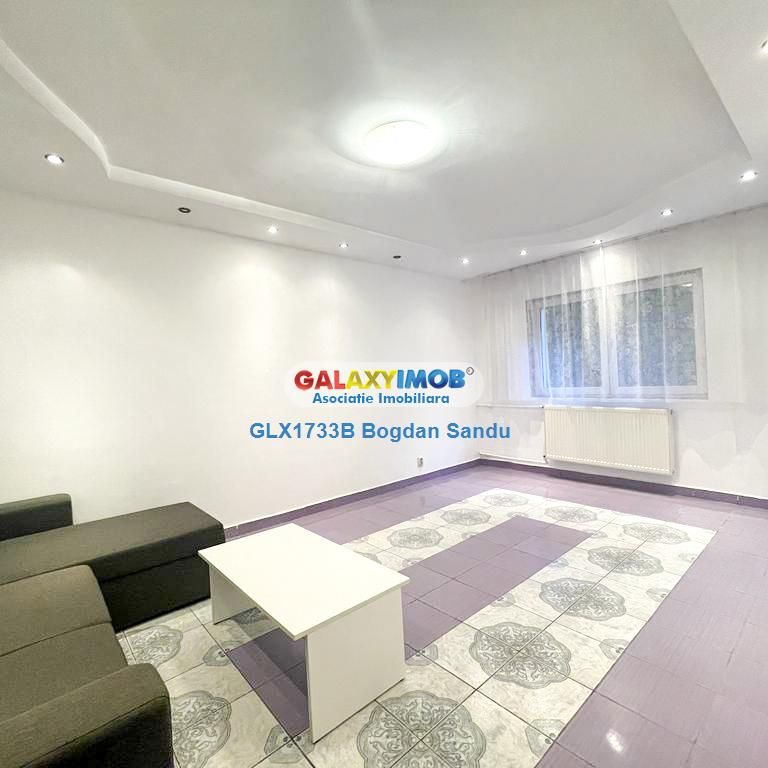 Apartament 2 camere decomandata de inchiriat in Militari - Gorjului - Fotografie 1