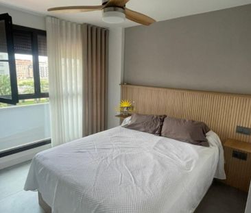3 BEDROOM APARTMENT IN MURCIA - Photo 5