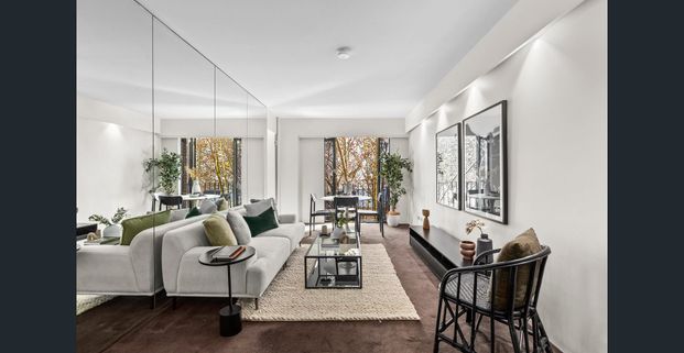 City Views, BKH design In central Rex Resort Style Complex - Photo 1