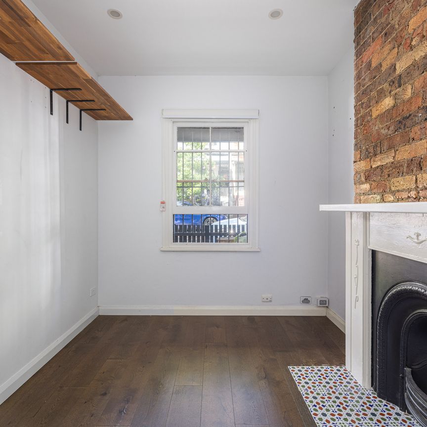 49 Gottenham Street, Glebe NSW 2037 - House For Rent | Domain - Photo 1