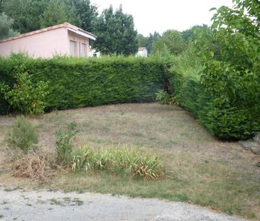 Location appartement 2 pièces 34 m² à Laurac-en-Vivarais (07110) - Photo 5