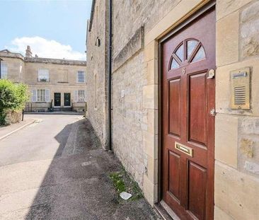 Wellington Buildings, Bath, BA1 - Photo 2