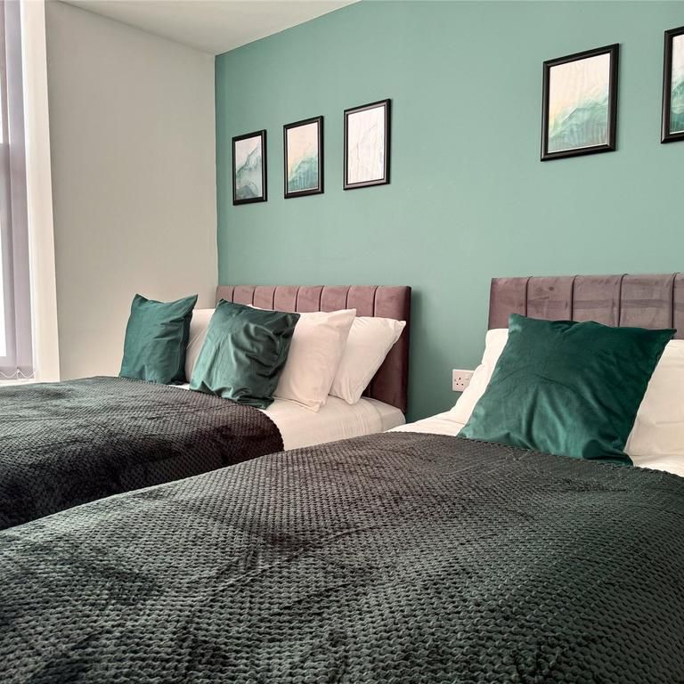 1 bedroom apartment to rent - Photo 1