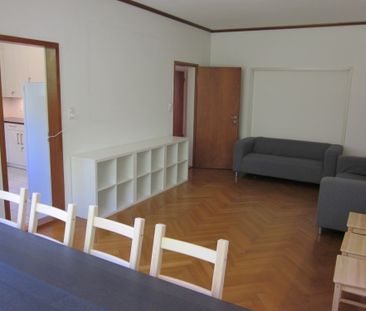 Rheinfelderstrasse 26, 4058 Basel - Photo 1