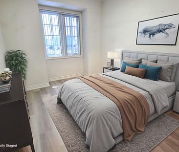 For Lease - 3130 Boxford Crescent Unit# 5, Mississauga, Ontario - Photo 5