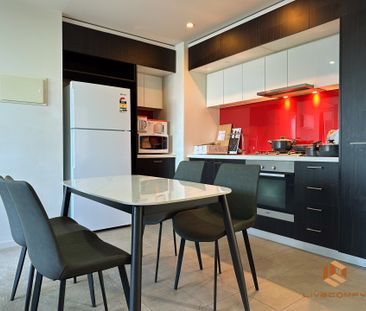 Melbourne CBD - Photo 6