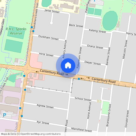 2/37 Canterbury Road, Vic 3130, Blackburn