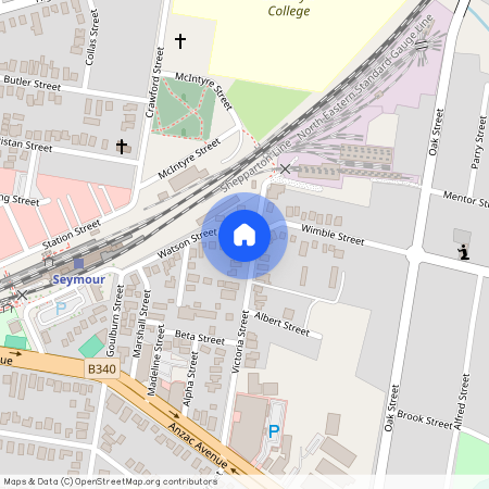 22 Watson Street, Vic 3660, Seymour