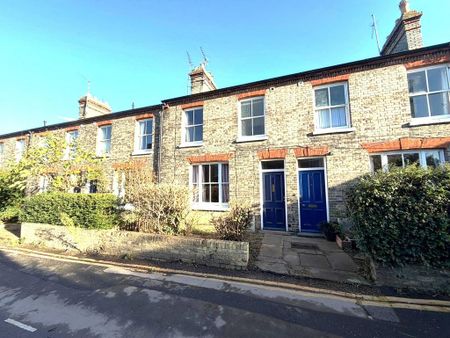 3 bedroom terraced house to rent - Photo 4