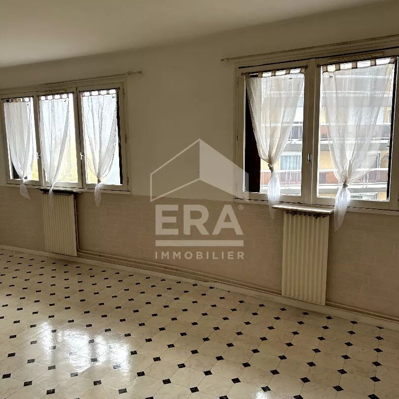 Appartement 3 pièces à louer à Montgeron - Centre-ville - Photo 1