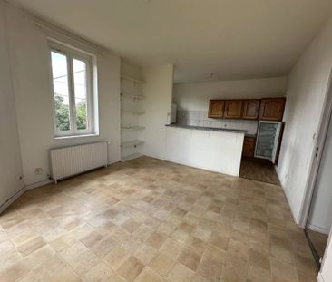 Location Appartement 2 pièces 48 m2 à Saint-Quentin - Photo 3