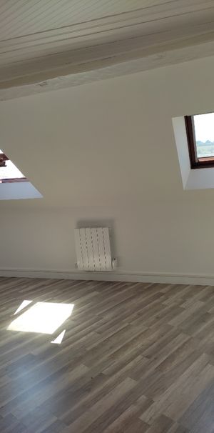 Location Appartement 2 pièces 35m² - Photo 1