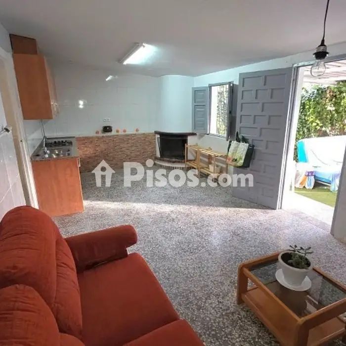 Casa en alquiler en Matola-La Foia-Las Bayas-La Marina - Photo 1