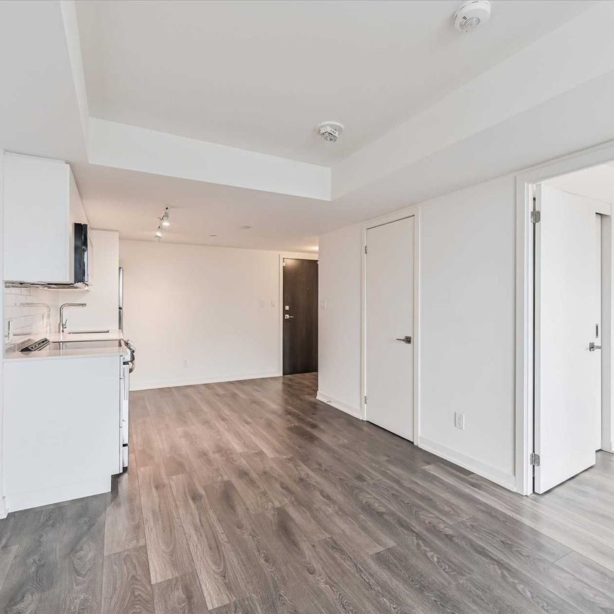 For Lease - 1401 O'Connor Drive Unit# 612, Toronto, Ontario - Photo 1