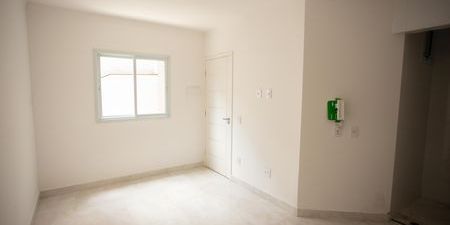 Apartamento para alugar com 30m², 1 quarto e sem vaga - Foto 3