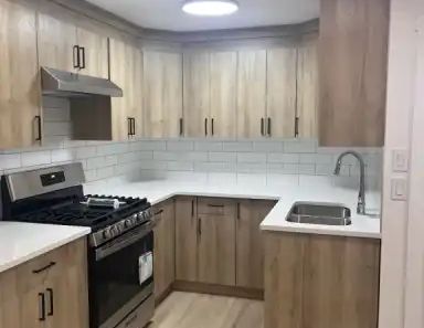 New Built Basement suite | 16290 Shawbrooke Drive Southwest, Calgary - Photo 1