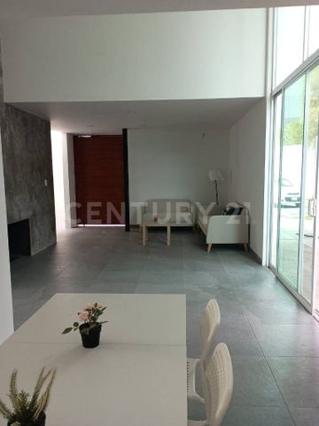 Casa en Renta en Fraccionamiento Rancho Chapulco, Puebla, Puebla. - Photo 4