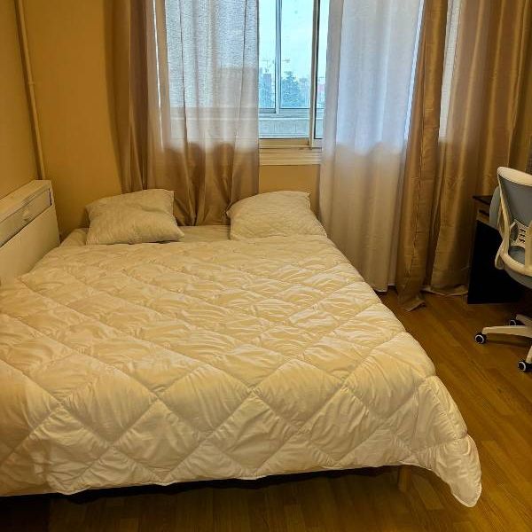 Chambre 12m² (réf 6936055) - Photo 1