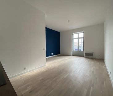 Gare Saint-Roch - T3 - 64.37 M² - Photo 1