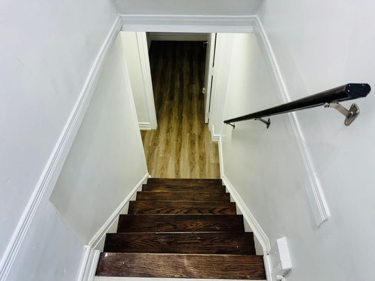 For Lease - 50 Walter Avenue Unit# BSMT, Newmarket, Ontario - Photo 1