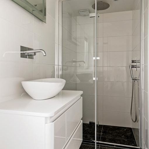 Leeuwenburg 27, Sneek binnen de grachten, 8601CG - Foto 1