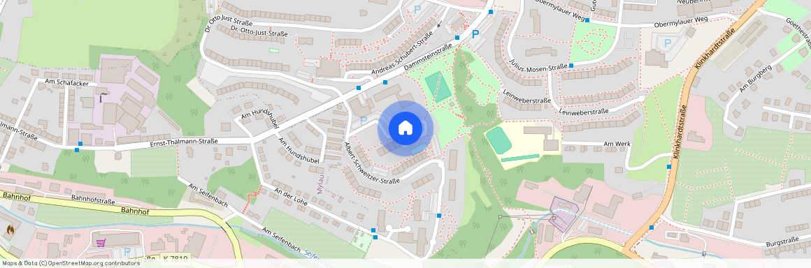 Prof.-Schmidt-Straße 22, 08468 Sachsen - Reichenbach (Vogtland)