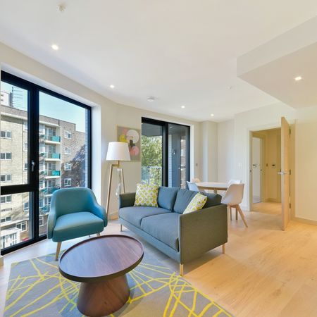 1 bedroom apartment to rent - Photo 3