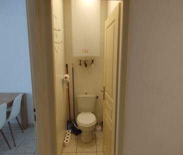 Location Appartement 2 pièces 52m² ROCHEFORT 17300 - Photo 6