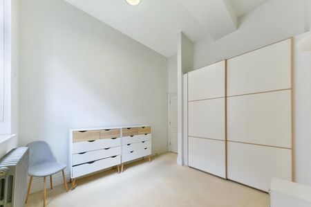 1 Bed Flat, Balfour House, SW11 - Photo 5