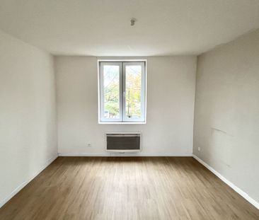 Location Appartement 2 pièces 61m² ROUBAIX 59100 - Photo 3