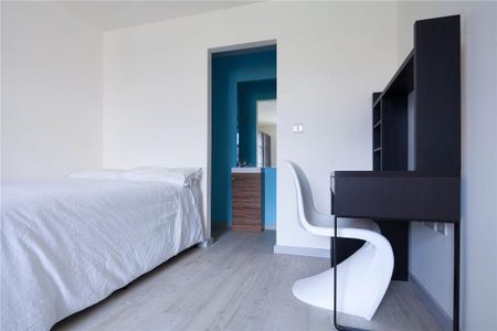 1 bedroom terraced house to rent - Photo 2