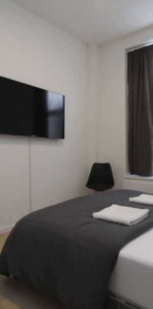 Centre de Bruxelles - Triplex +/- 70m² - Bruxelles 1 - Photo 1