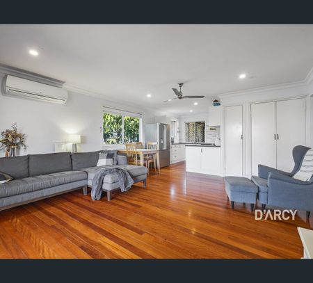 22 Glenmorgan Street, Keperra, Qld 4054 - Photo 2